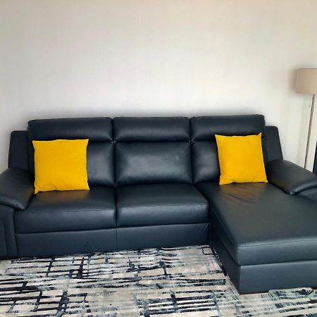 Sapphire Penthouse Daire Tropea Dış mekan fotoğraf