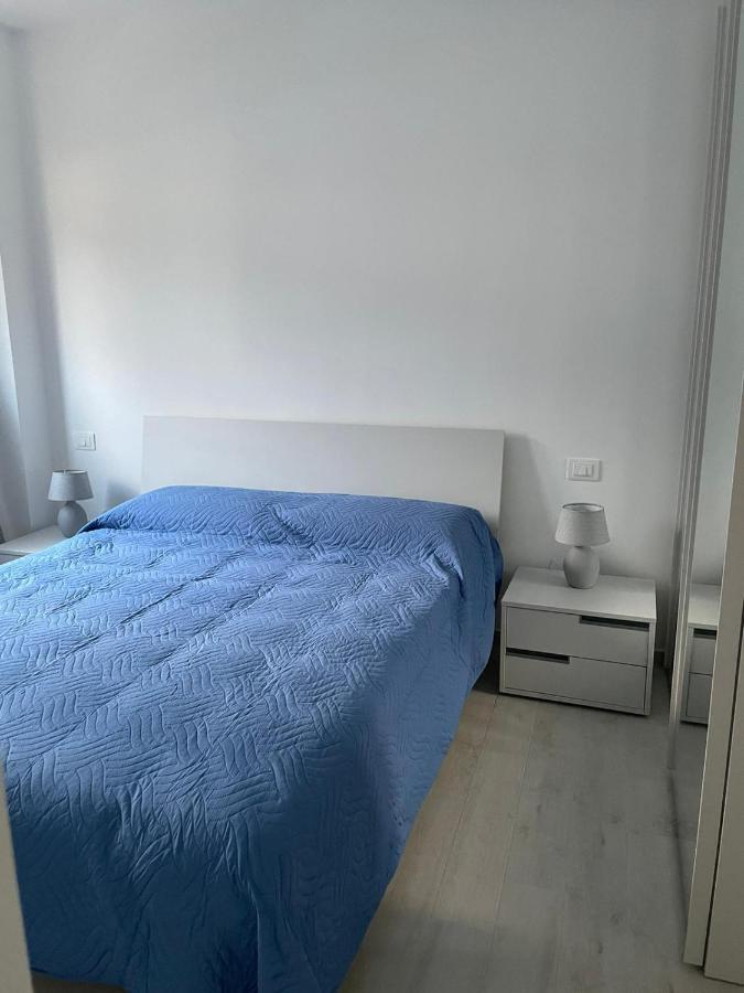 Sapphire Penthouse Daire Tropea Dış mekan fotoğraf