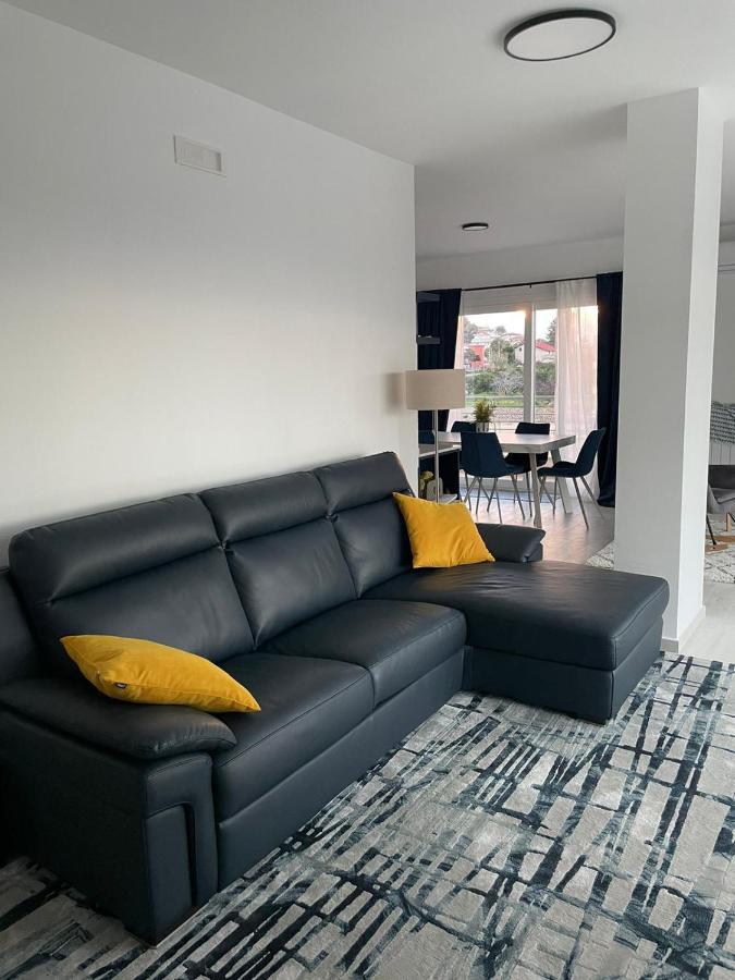 Sapphire Penthouse Daire Tropea Dış mekan fotoğraf