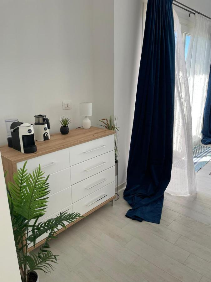 Sapphire Penthouse Daire Tropea Dış mekan fotoğraf