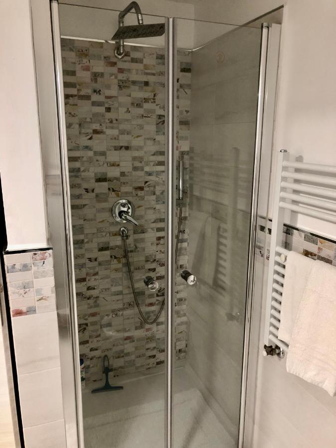 Sapphire Penthouse Daire Tropea Dış mekan fotoğraf
