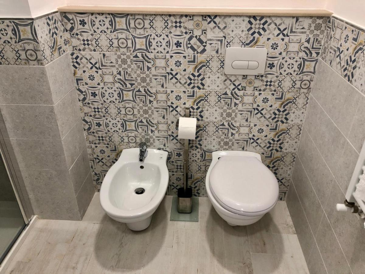 Sapphire Penthouse Daire Tropea Dış mekan fotoğraf