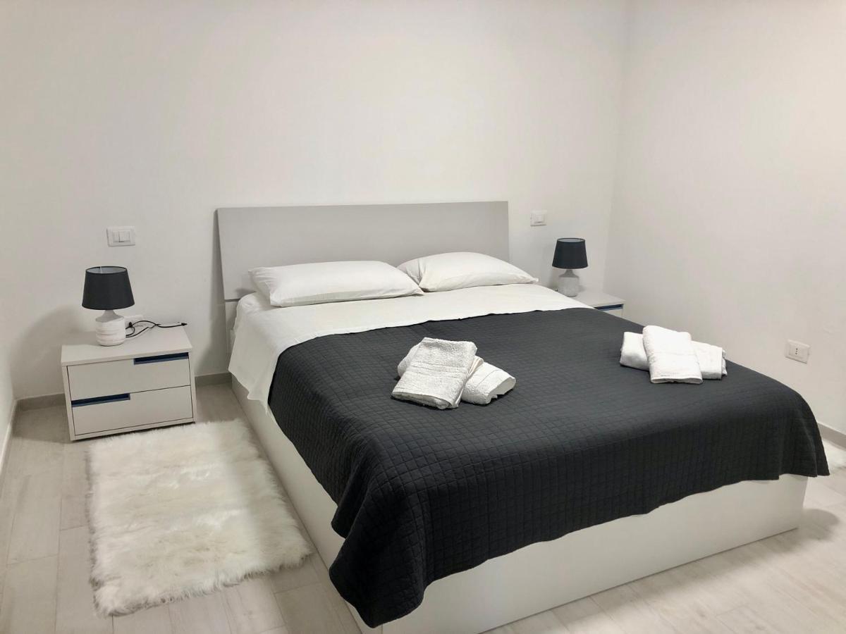 Sapphire Penthouse Daire Tropea Dış mekan fotoğraf